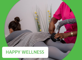 Happy Wellness