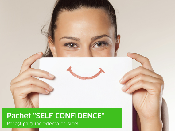 Program integrativ “Self Confidence”