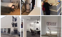 Bulevardul Decebal devine Centrul Fericirii